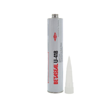 BETASEAL, Adhésif Urethane séchage rapide noir, viscosité régulière, 310ml - Goodshop Canada